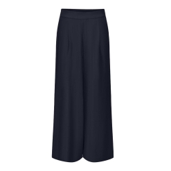 Pantalon fluide Marine JDY Pepper
