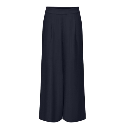 Pantalon fluide Marine JDY Pepper