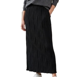 Jupe Noir Femme Vero Moda Asta