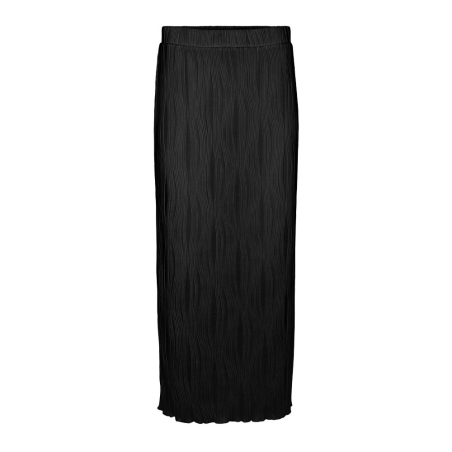 Jupe Noir Femme Vero Moda Asta