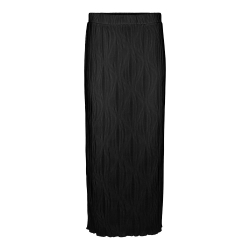 Jupe Noir Femme Vero Moda Asta