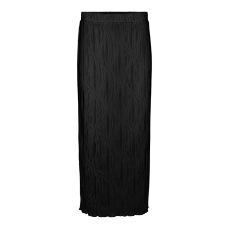 Jupe Noir Femme Vero Moda Asta