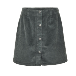 Jupe Verte Femme Vero Moda Metta