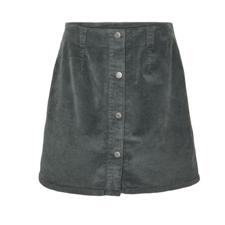 Jupe Verte Femme Vero Moda Metta