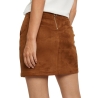 Jupe Camel Femme Vero Moda Nadina