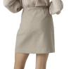 Jupe Beige Femme Vero Moda Fortune Allison