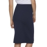 Jupe Marine Femme Vila Siffi