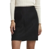 Jupe Noire Femme Vero Moda Fortune Allison