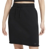 Jupe Noire Femme Nike Icon Clash Skirt
