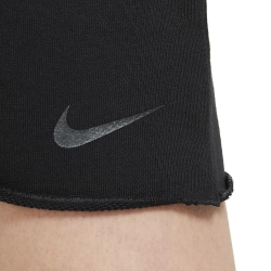 Jupe Noire Femme Nike Icon Clash Skirt