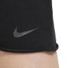 Jupe Noire Femme Nike Icon Clash Skirt