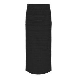 Jupe Noir Femme JDY Elly