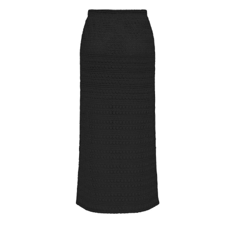 Jupe Noir Femme JDY Elly