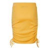 Jupe Jaune Femme Vero Moda Jillian
