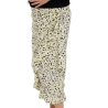 Jupe de Grossesse Jaune Femme Vero Moda Maternity 20016398