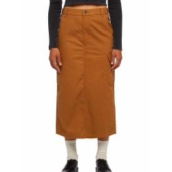Jupe Camel Femme Dickies Duck Canvas