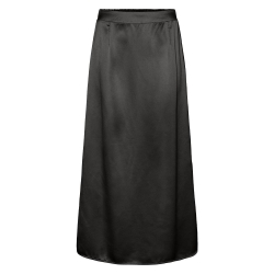 Jupe Noire Femme Vero Moda Merle