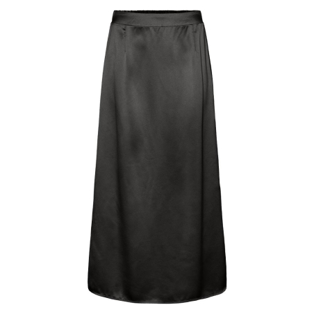 Jupe Noire Femme Vero Moda Merle
