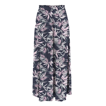 Jupe Marine/Rose à Motifs Femme Only Nova Life