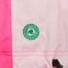 Jupe Rose Femme Nike Skirt