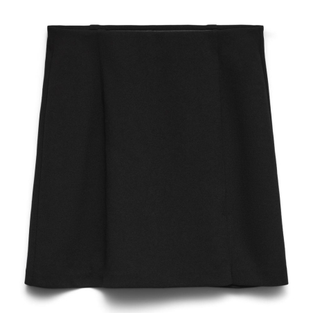 Jupe Noire Femme Vero Moda Mada