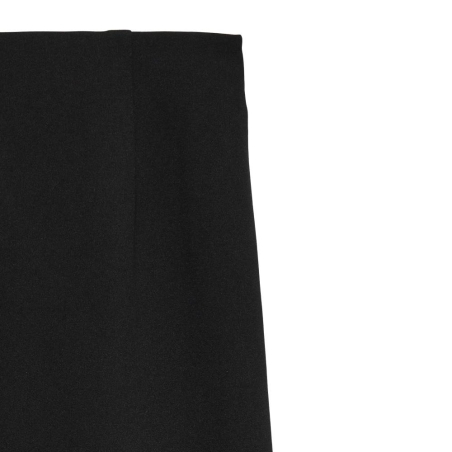 Jupe Noire Femme Vero Moda Mada