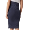Jupe Marine Femme Mamalicious Macy