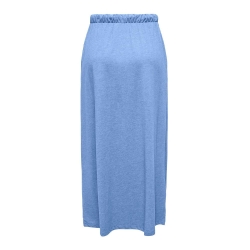 Jupe Longue Bleu Femme JDY Dalila