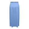 Jupe Longue Bleu Femme JDY Dalila