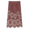 Jupe Rouge Femme Vero Moda Blakely