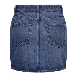 Jupe Bleu Femme Only Matilda