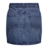 Jupe Bleu Femme Only Matilda