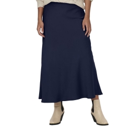 Jupe Marine Femme JDY Urba