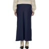 Jupe Marine Femme JDY Urba