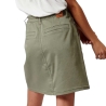 Jupe Kaki Femme Kaporal VILIXE