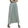 Jupe Verte Femme Only Venedig Life