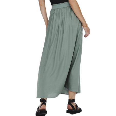 Jupe Verte Femme Only Venedig Life