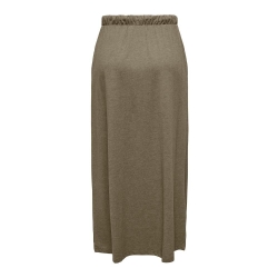 Jupe Longue Kaki Femme JDY Dalila 15317570