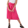 Jupe Rose Femme Deeluxe Rosalia