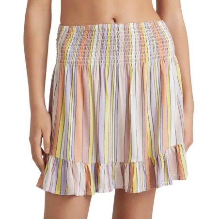 Jupe Multicolore Femme O'Neill Lilia