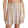 Jupe Multicolore Femme O'Neill Lilia