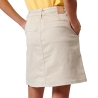Jupe Beige Femme Kaporal Vilixe