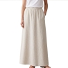 Jupe Beige Femme Vero Moda Kita