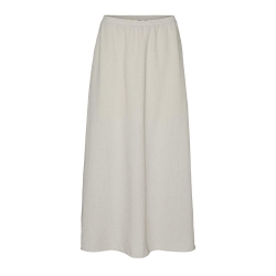 Jupe Beige Femme Vero Moda Kita