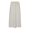 Jupe Beige Femme Vero Moda Kita