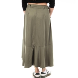 Jupe Kaki Femme Kaporal BEAH
