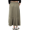 Jupe Kaki Femme Kaporal BEAH