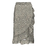 Jupe Léopard Femme Vero Moda Smilla