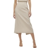 Jupe Beige Femme Vero Moda Mymilo Hw 7/