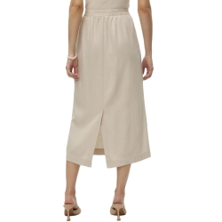 Jupe Beige Femme Vero Moda Mymilo Hw 7/